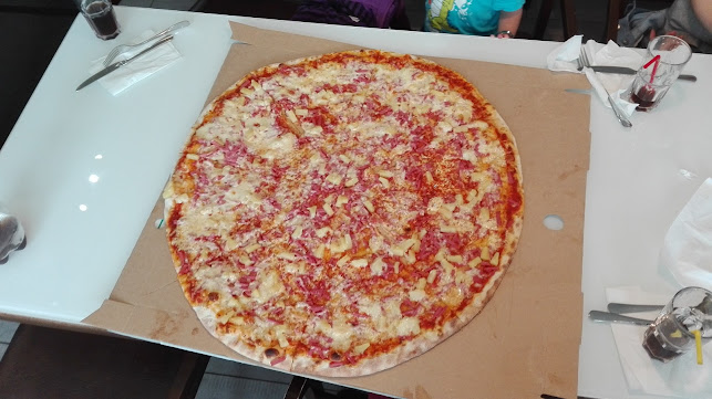 Pöykkölän Piste - Ravintola-ala