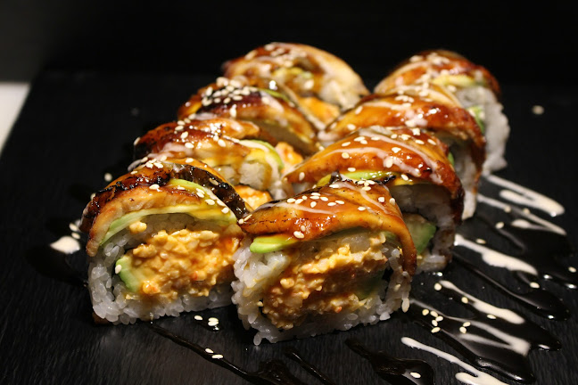 OsakaSushi koivuhaka Phone number