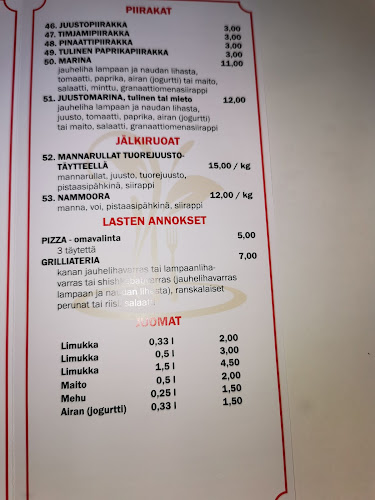 Isokatu 84, 90120 Oulu