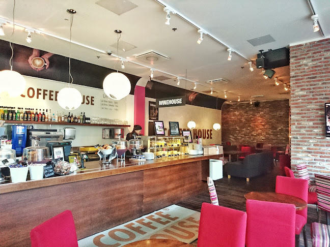 Fafa's Seinäjoki - Seinäjoki