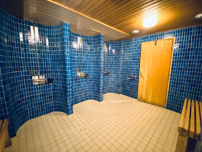 Juurakon Sauna- ja Kokoustilat - Ylivieska