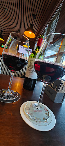 Comentarii opinii despre Bierhaus Köln