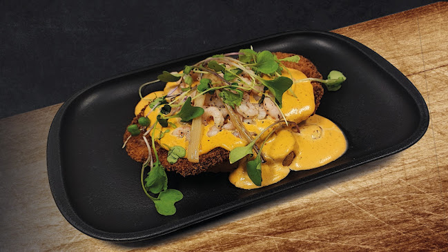 Comentarii opinii despre Aino kahvila & ravintola