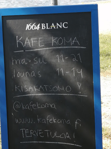 Kafé Koma