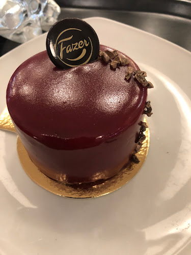 Fazer Café Kluuvikatu 3 - Helsinki