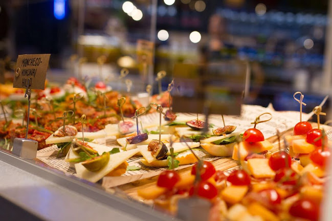 Comentarii opinii despre Deliberi Keskuskatu