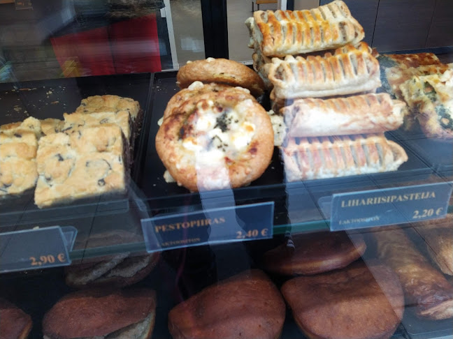 Comentarii opinii despre Uudenmaan Herkku