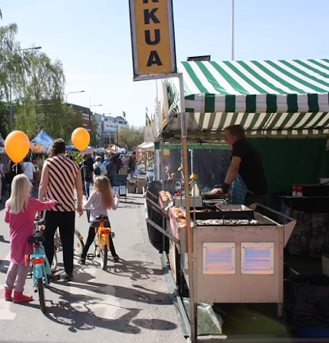 Tikkurilantori, Tikkurilan uusi tori - Vantaa