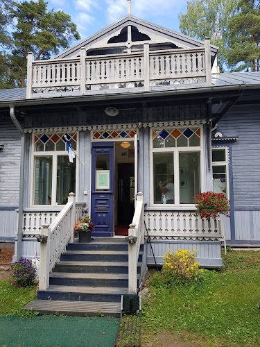 Vehoniemen Alamajan Kartano Kahvila - Ravintola-ala