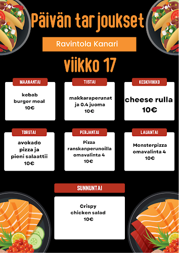 Helsingintie 10, 24100 Salo