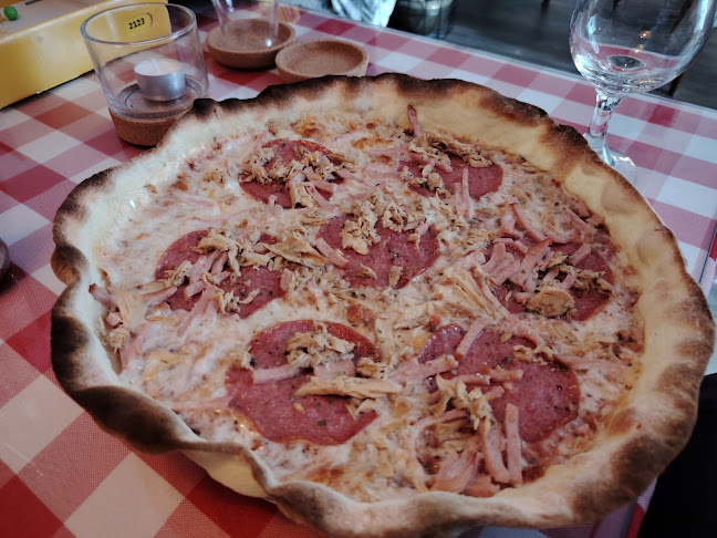 Pihlajan Pizzatalo ja Kahvila - Ravintola-ala