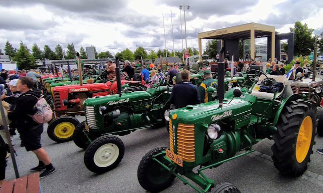 Comentarii opinii despre Iisalmen tori