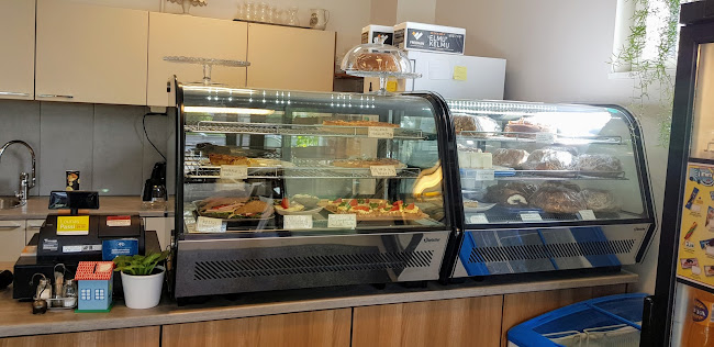 Kahvila Helmi - Helsinki