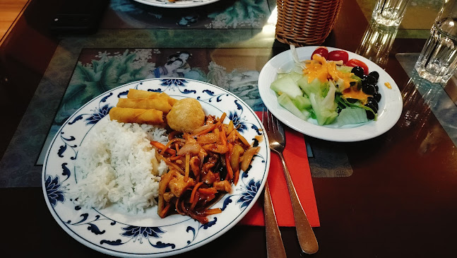 Opinii despre Golden Source în Valkeakoski - Ravintola-ala