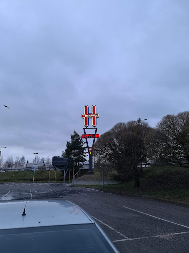 Comentarii opinii despre Hesburger Helsinki Pukinmäki