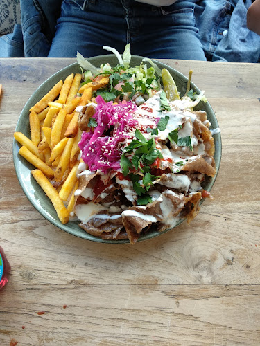 Turo's Heavy Kebab Keskusta - Ravintola-ala