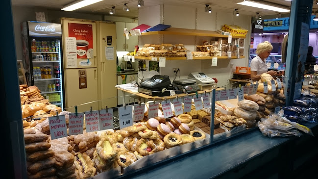 Opinii despre Pullapuoti Wilenius în Tampere - Ravintola-ala