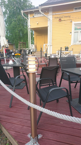 Rantakatu 13, 80100 Joensuu