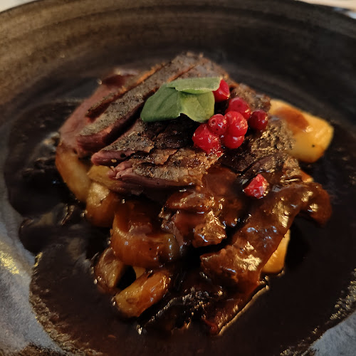 Opinii despre Restaurant Saaga în Helsinki - Ravintola-ala