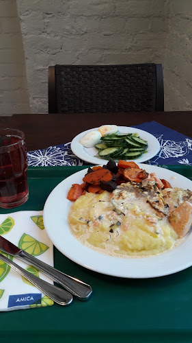 Siltapuistokatu 2, 28100 Pori