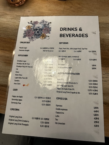 Amarillo, Rovaniemi Phone number