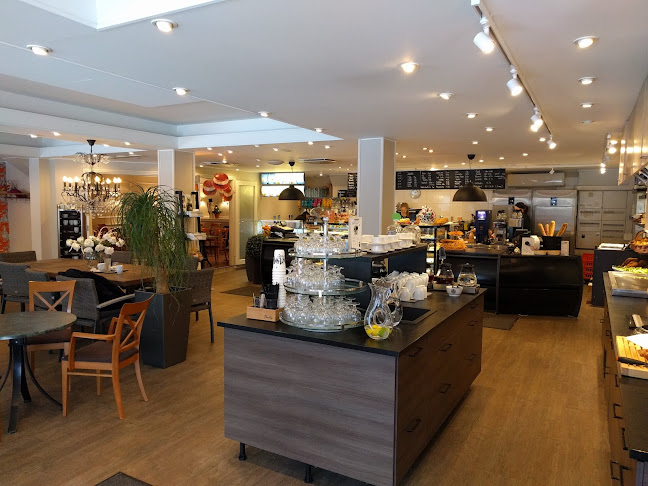 Comentarii opinii despre Pyymäen konditoria