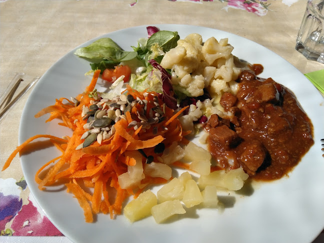 Comentarii opinii despre Ravintola Raatihuone