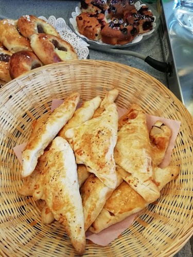 Kahvila ja Puoti Kulmakivi - Ravintola-ala