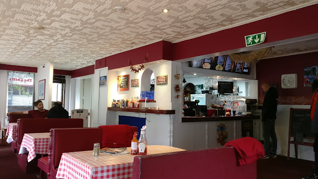 Ravintola The Chili's