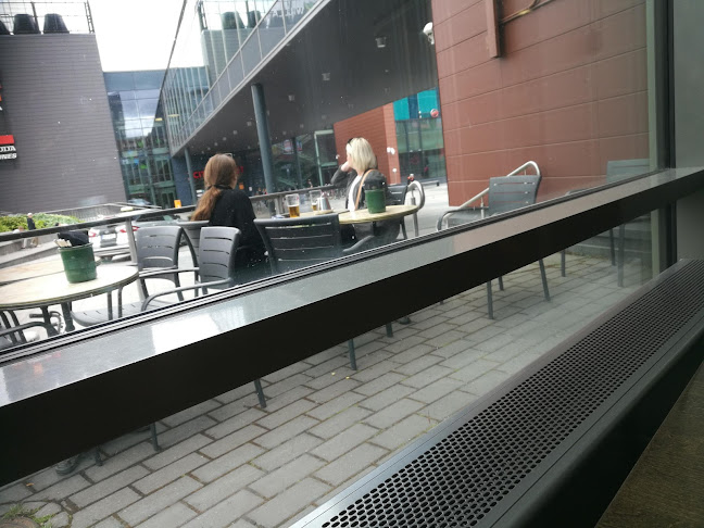 Ristorante Momento - Ravintola-ala