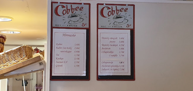 Leivon Leipomo Oy - Tampere