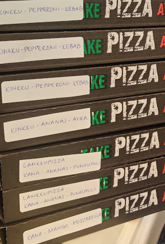 Gluteeniton leipomo ILONA Oy - Ravintola-ala