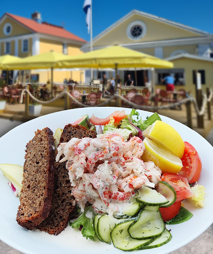 Opinii despre Ravintola Portside în Taalintehdas - Ravintola-ala