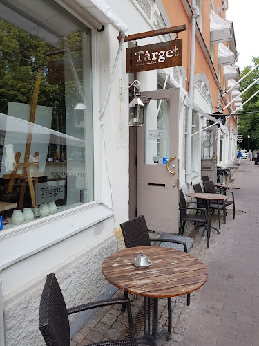 Tårget - Turku