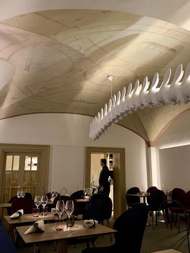 Fiasco? - Ravintola-ala