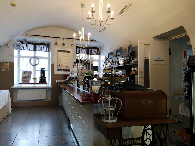 Comentarii opinii despre Konditoria Huovila Oy