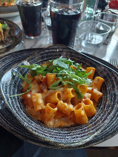 Rosso, Oulu Open Times