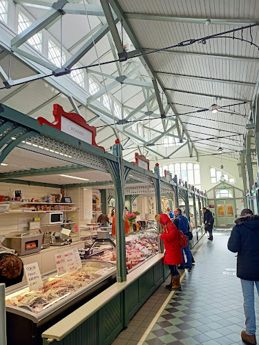 Ravintola Toripolliisi - Oulu