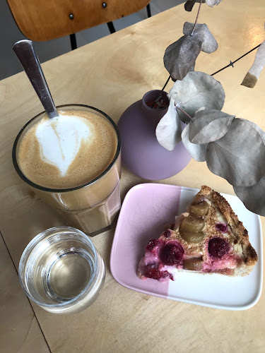 Kahvila Päijänne - Ravintola-ala