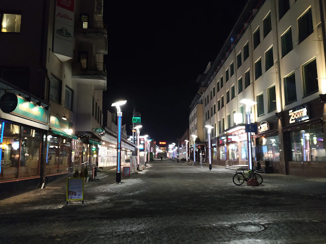 Wanha Mestari - Ravintola-ala