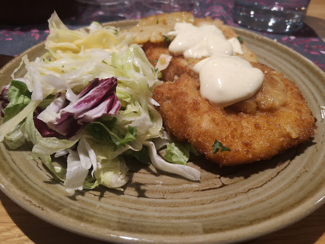 Ravintola Hertta By Linkosuo - Ravintola-ala