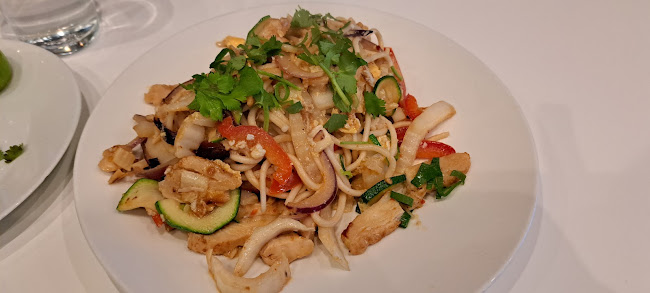 Comentarii opinii despre Noodle Bar 9 Tuira