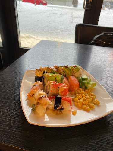 Comentarii opinii despre Ajito & Sushi Ravintola