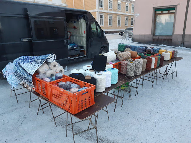 Opinii despre Raatihuoneen tori Tammisaaressa - Tammisaaren tori în Raasepori - Ravintola-ala