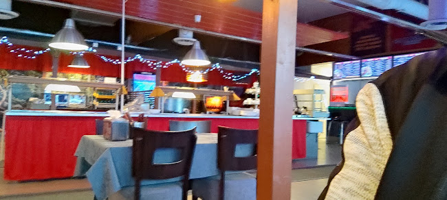 Comentarii opinii despre Ravintola ATA