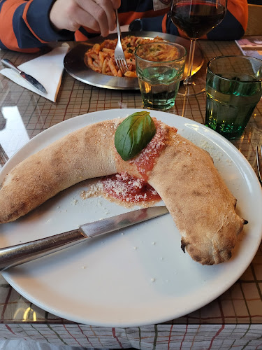 Reviews of Ravintola Nerone in Helsinki - Ravintola-ala
