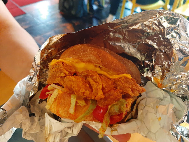 Ravintola KotKot - Töölö - Helsinki