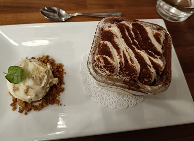 Comentarii opinii despre Ravintola Sergio´s