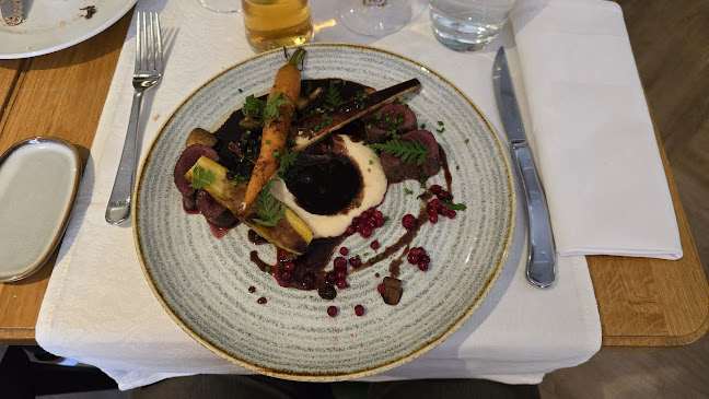 Comentarii opinii despre Ravintola Karl-Johan