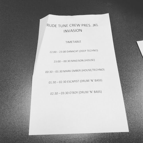 Opinii despre Lounasravintola Ilokivi în Jyväskylä - Ravintola-ala